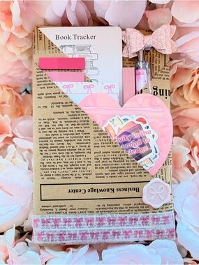 Blind Date With A Book